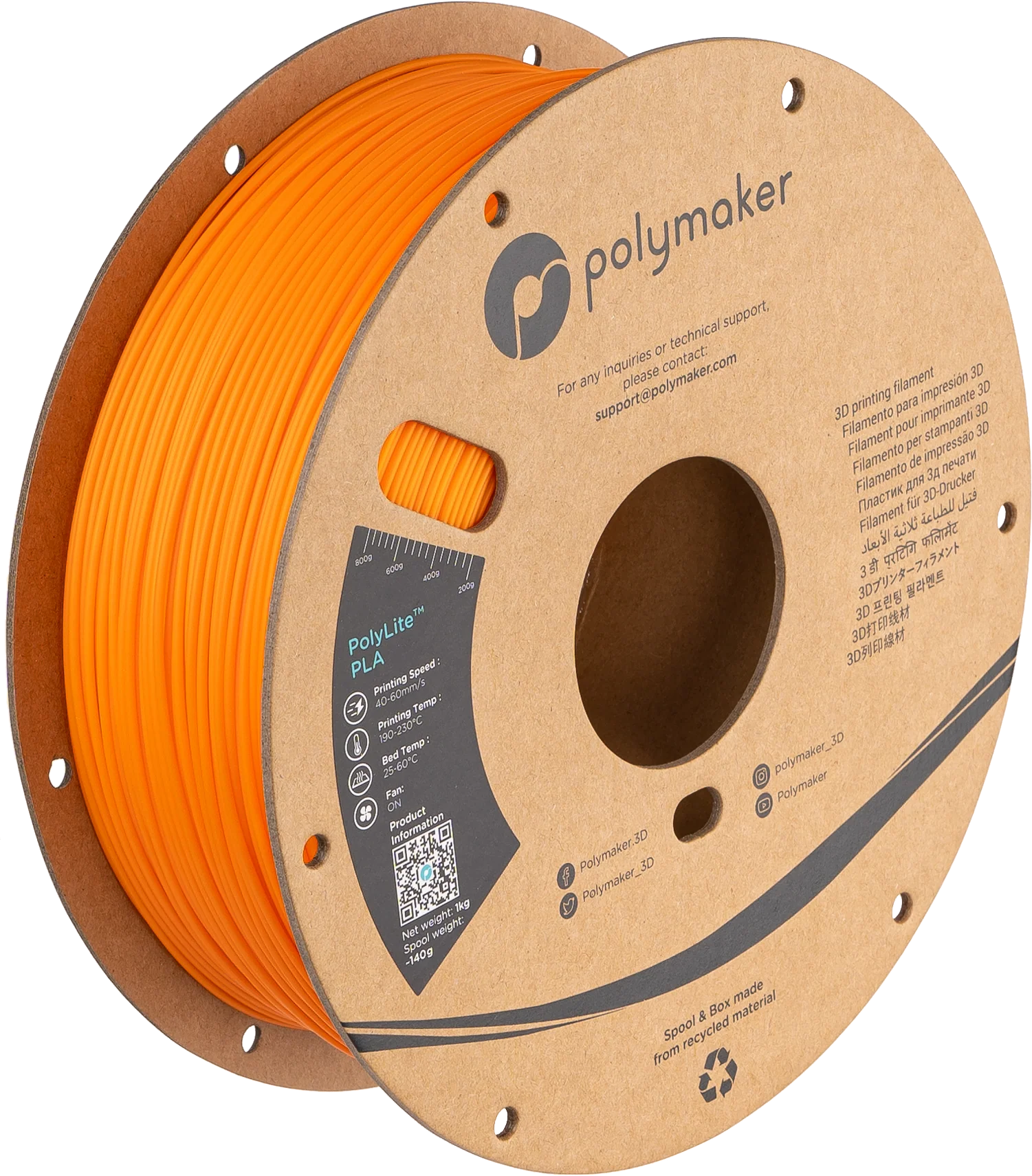 PolyLite™ PLA - Image 24