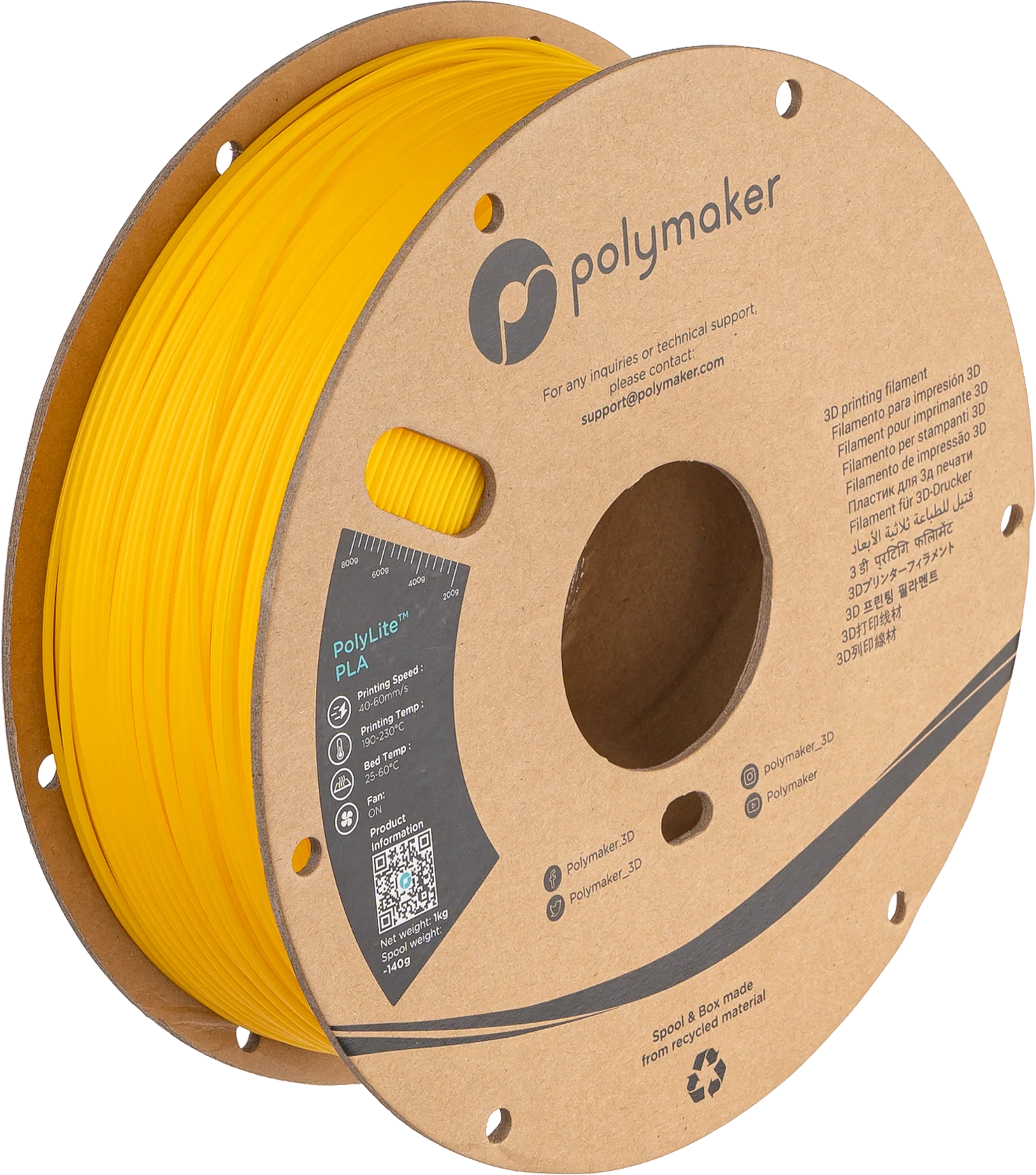 PolyLite™ PLA - Image 30