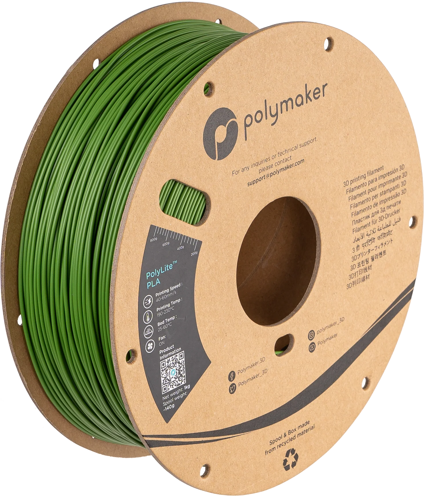 PolyLite™ PLA - Image 40