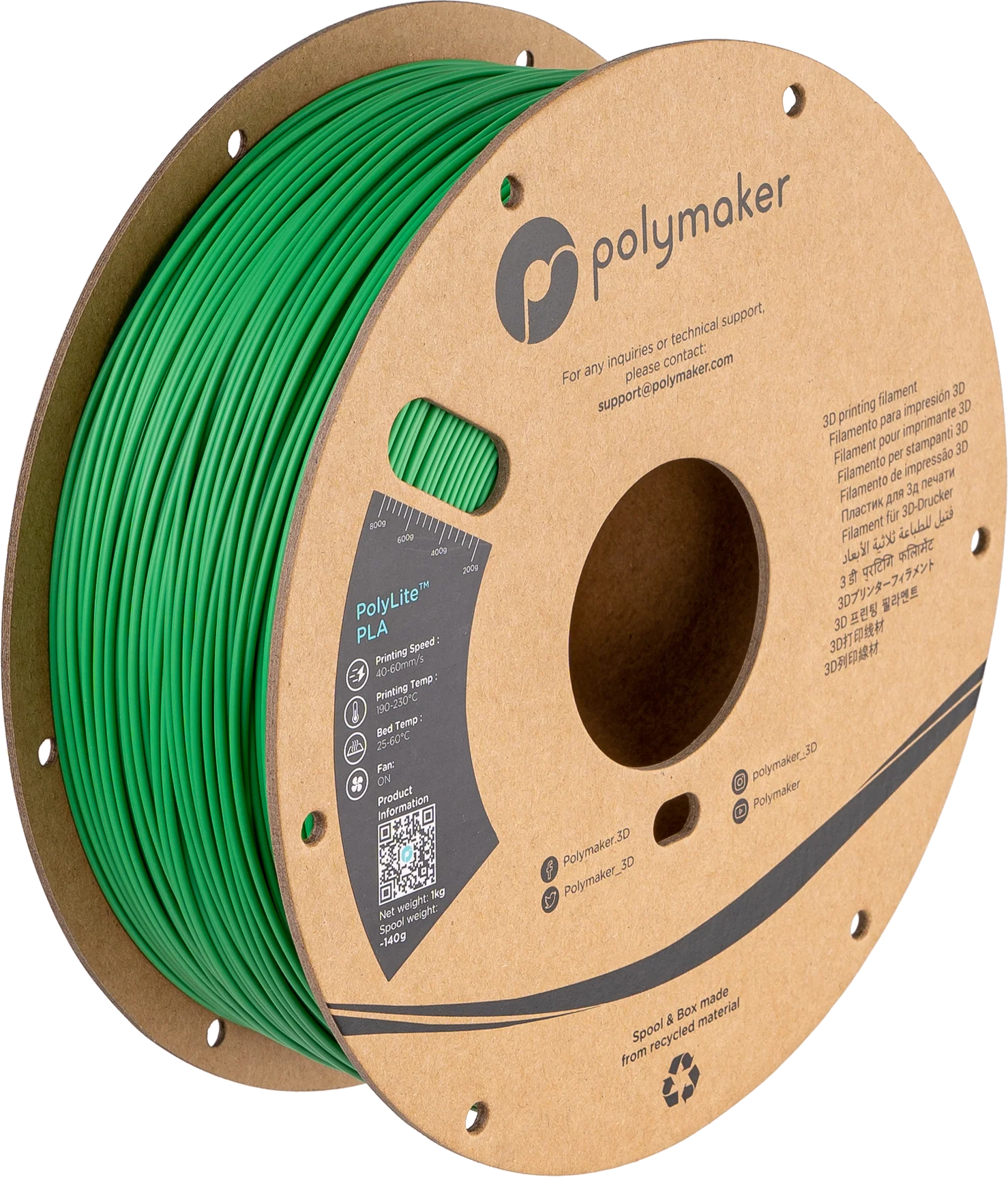 PolyLite™ PLA - Image 42