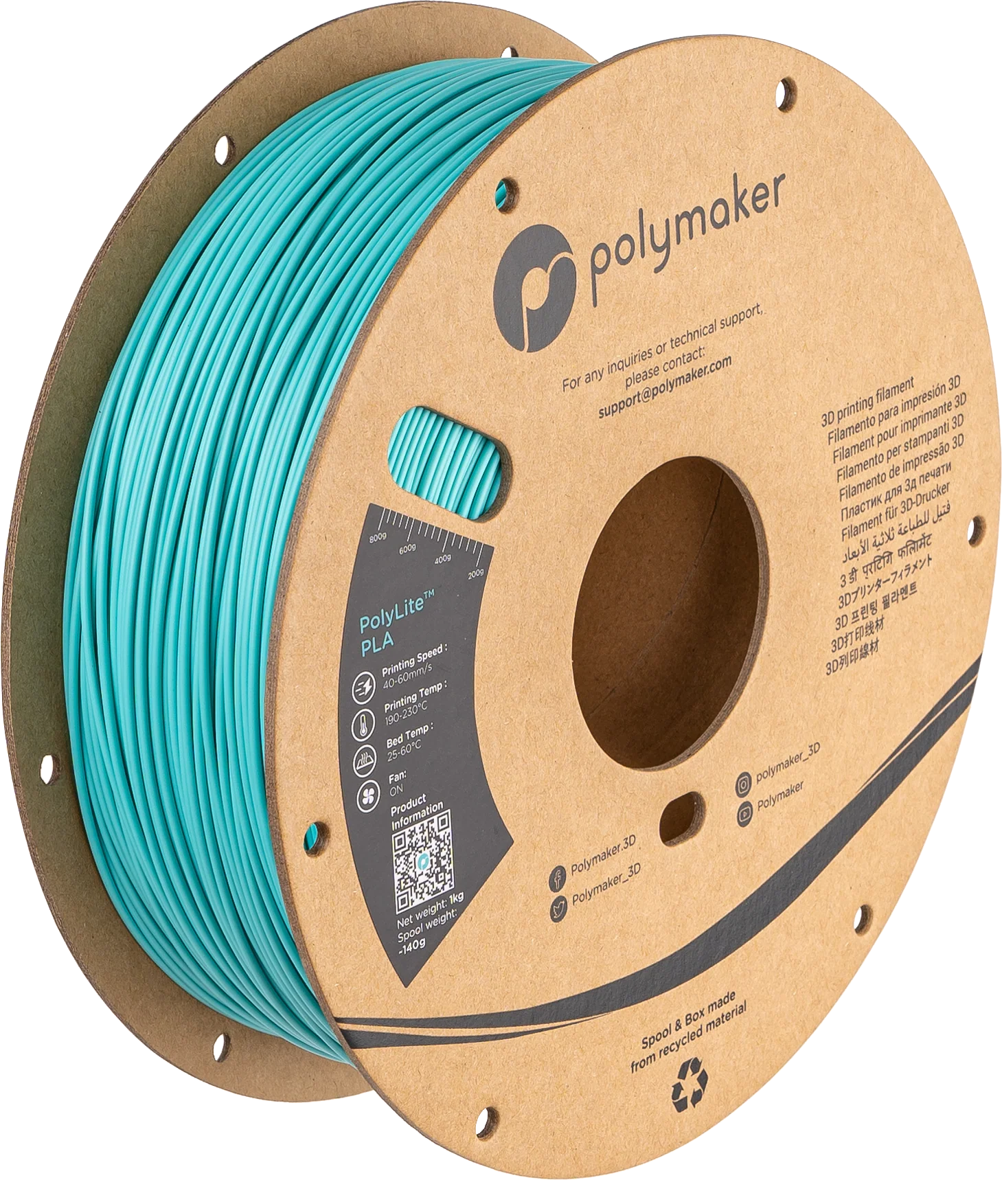 PolyLite™ PLA - Image 44