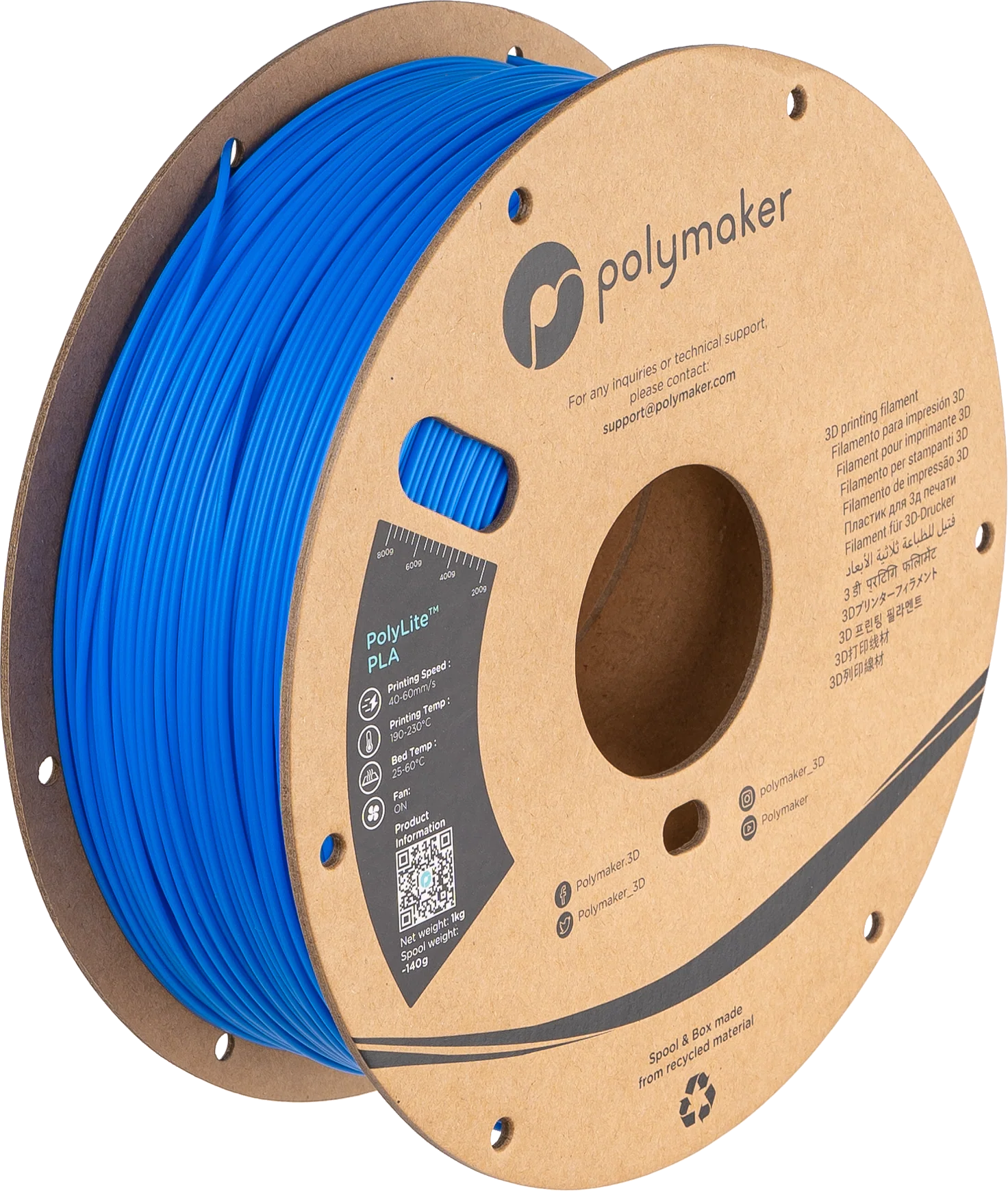 PolyLite™ PLA - Image 50