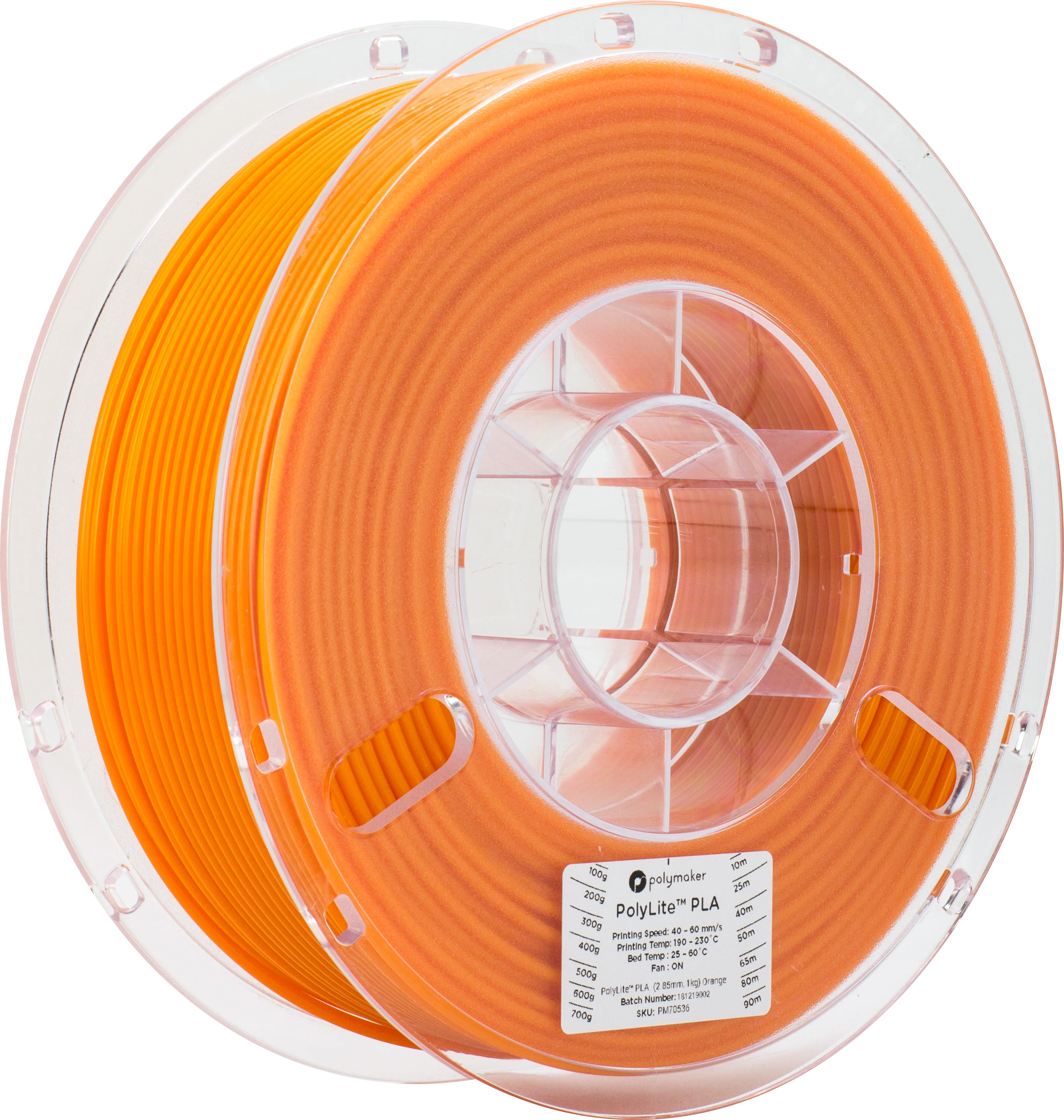 PolyLite™ PLA - Image 74