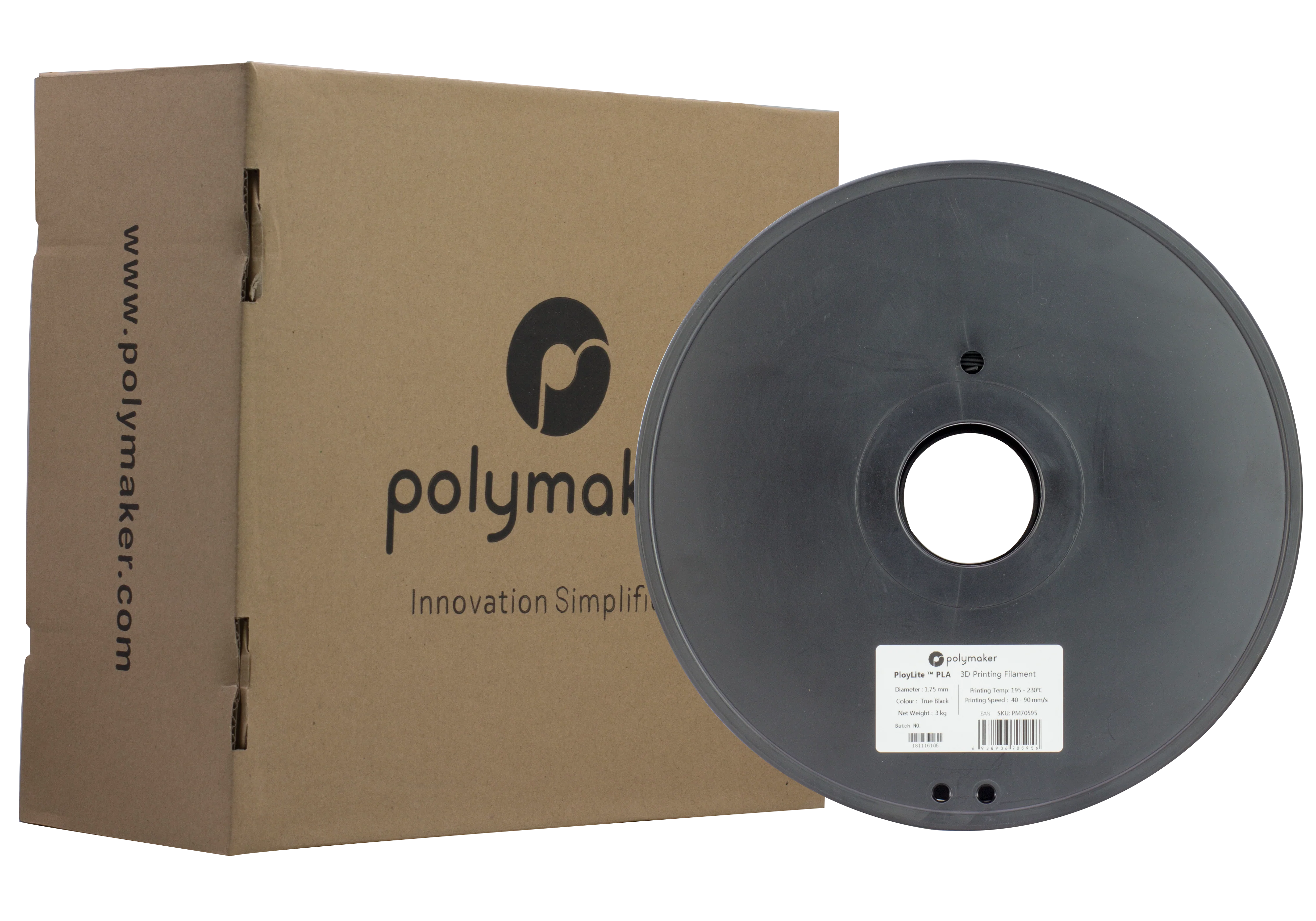 PolyLite™ PLA - Image 79