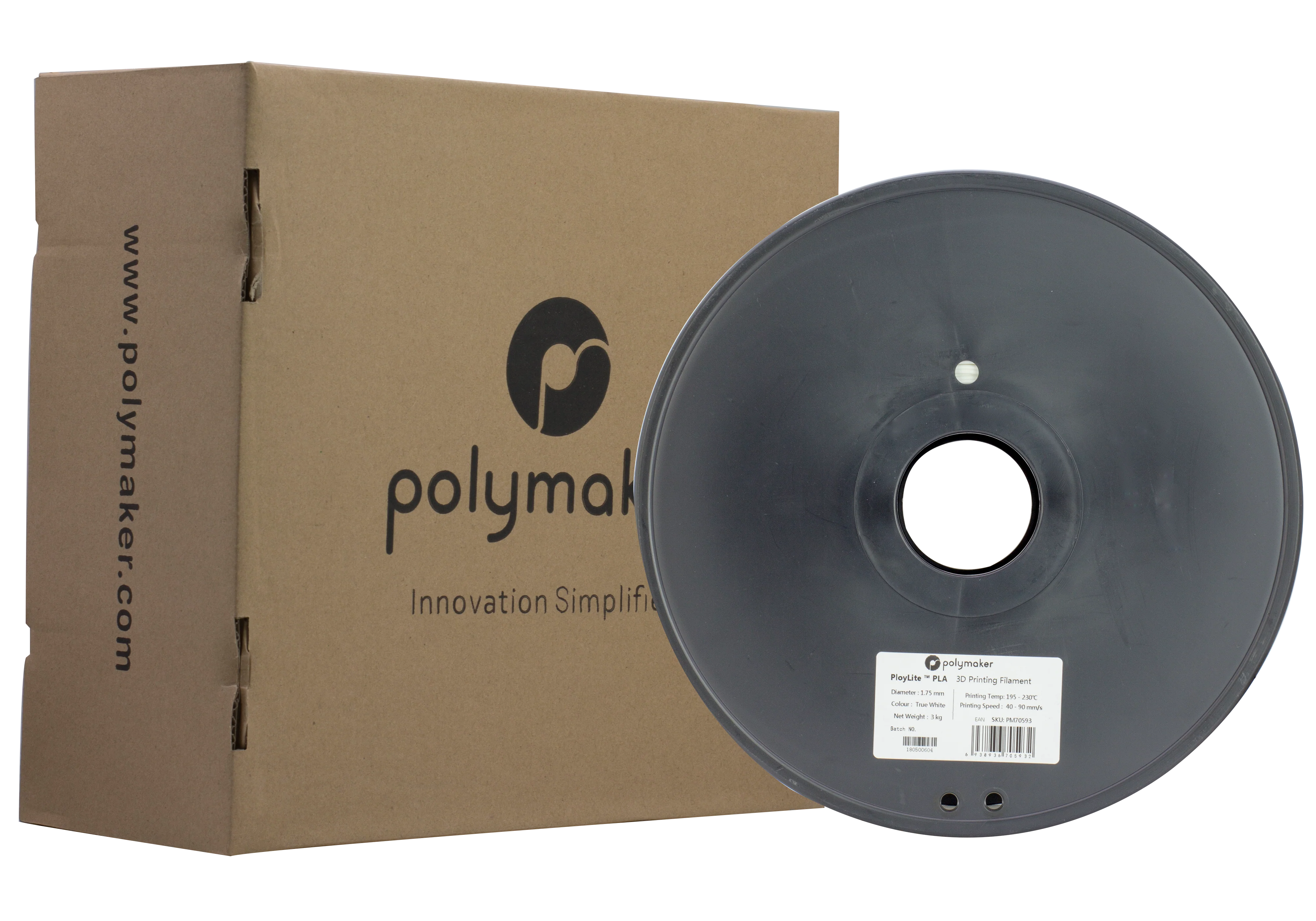 PolyLite™ PLA - Image 81