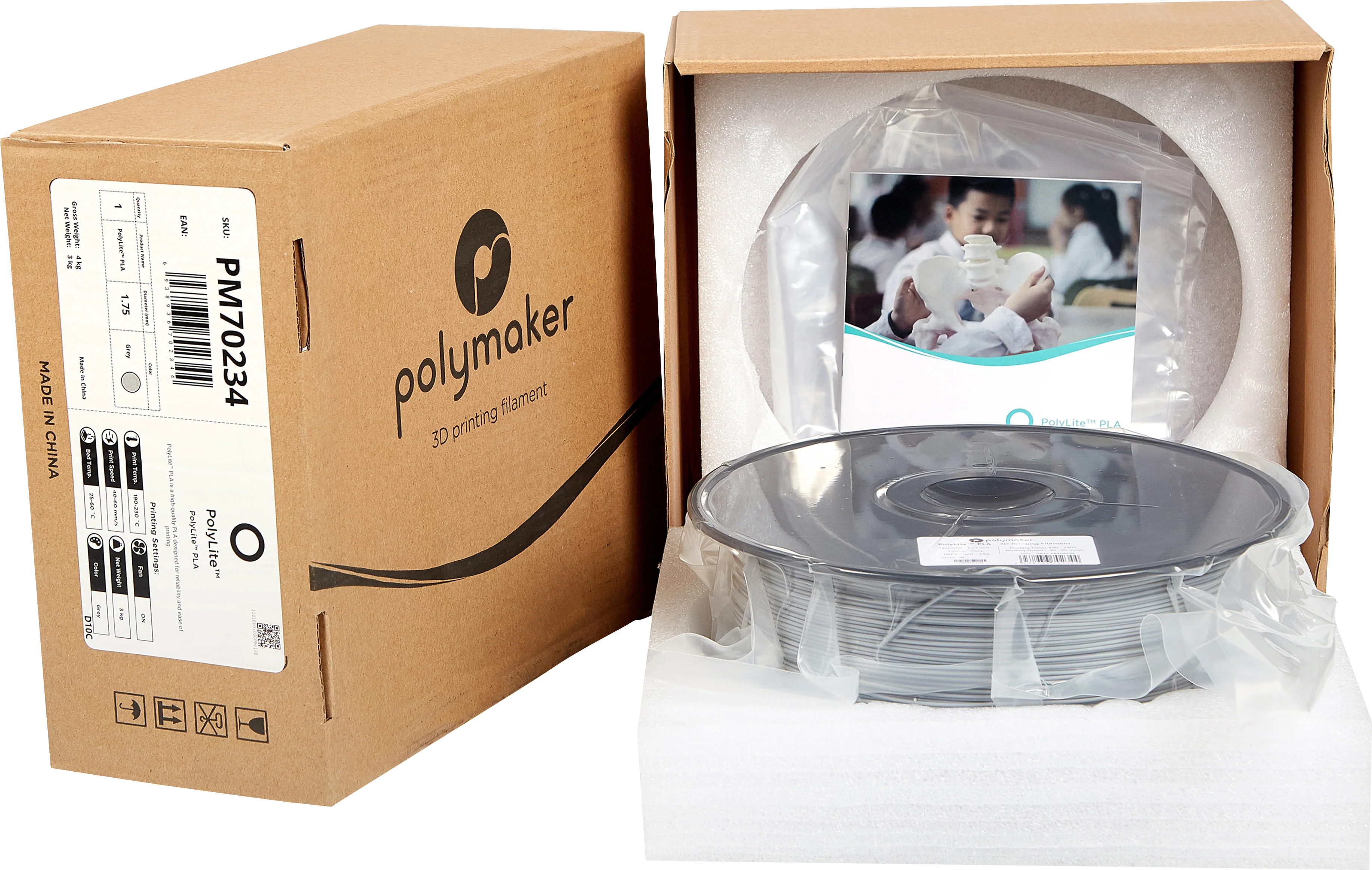 PolyLite™ PLA - Image 83