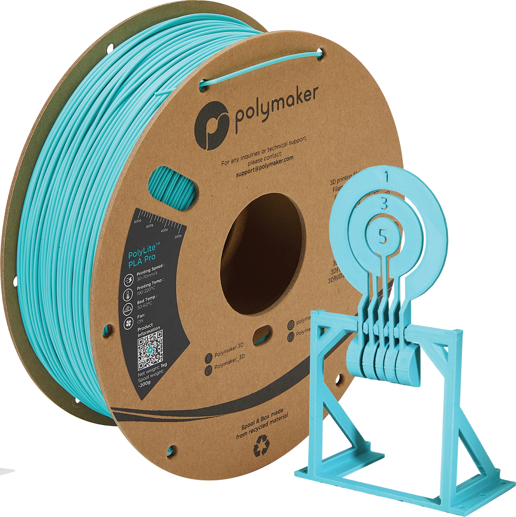 PolyLite™ PLA Pro - Image 102