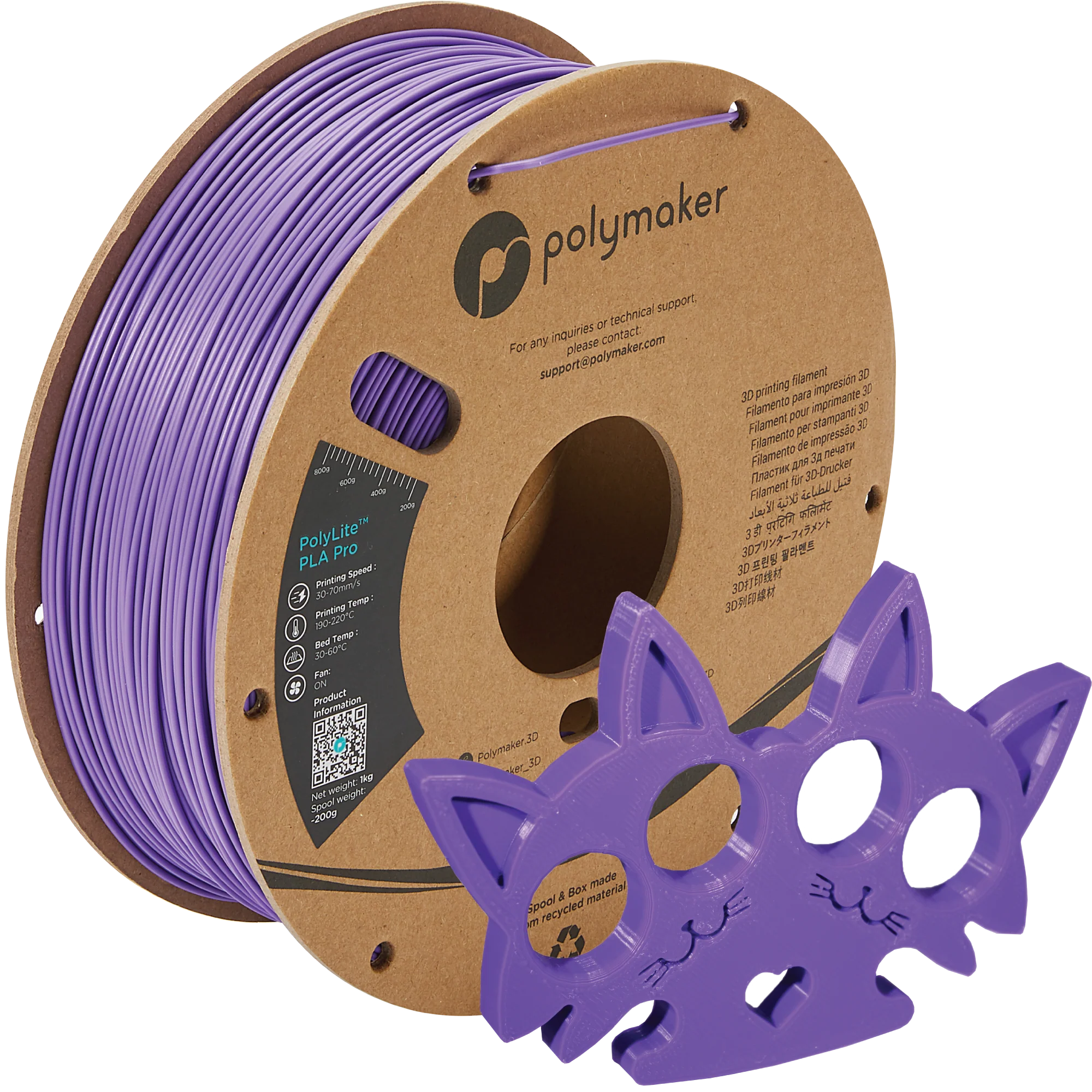 PolyLite™ PLA Pro - Image 104