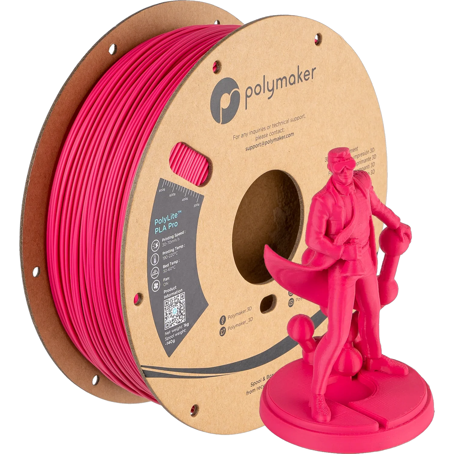 PolyLite™ PLA Pro - Image 112