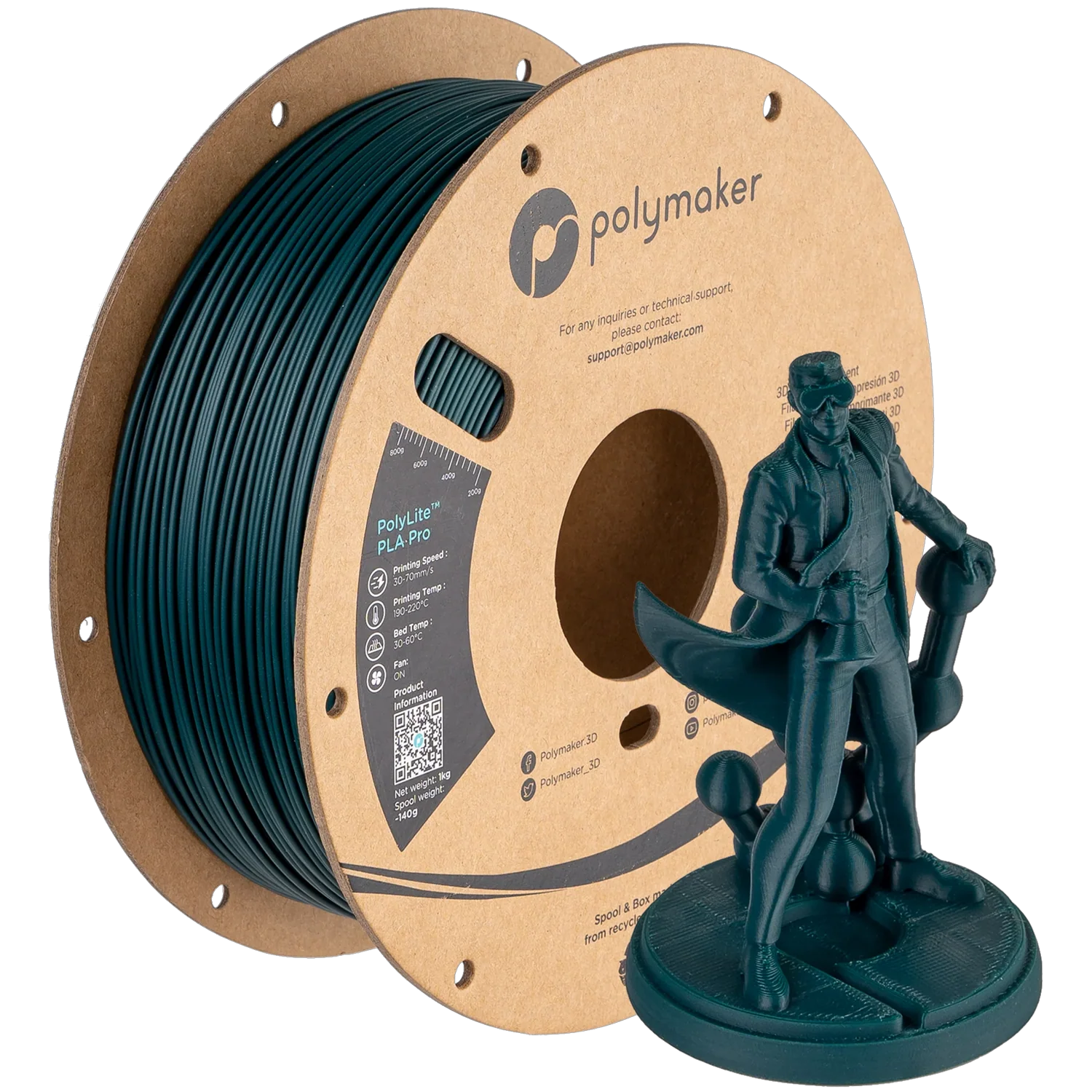 PolyLite™ PLA Pro - Image 116