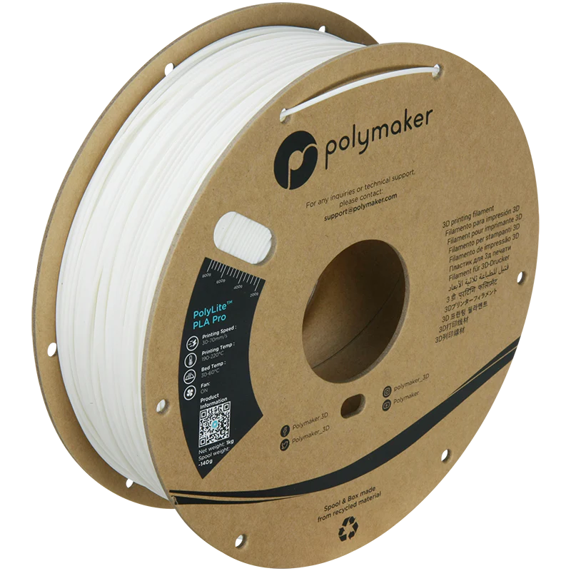 PolyLite™ PLA Pro - Image 121