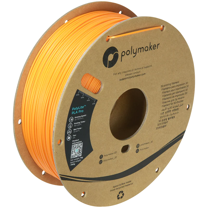 PolyLite™ PLA Pro - Image 123