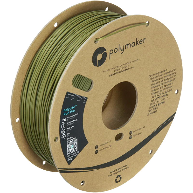 PolyLite™ PLA Pro - Image 127