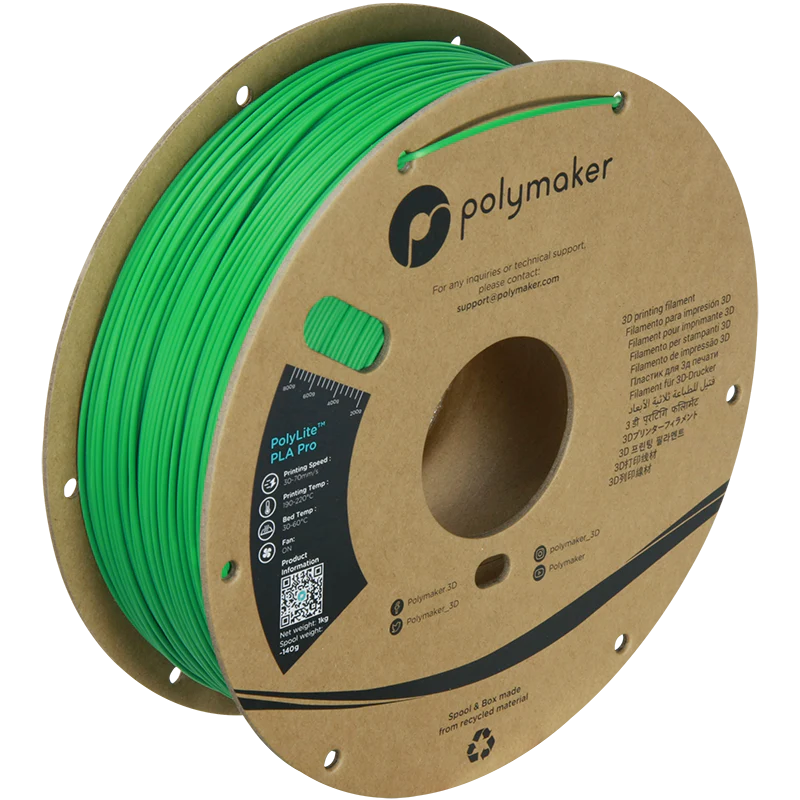 PolyLite™ PLA Pro - Image 129