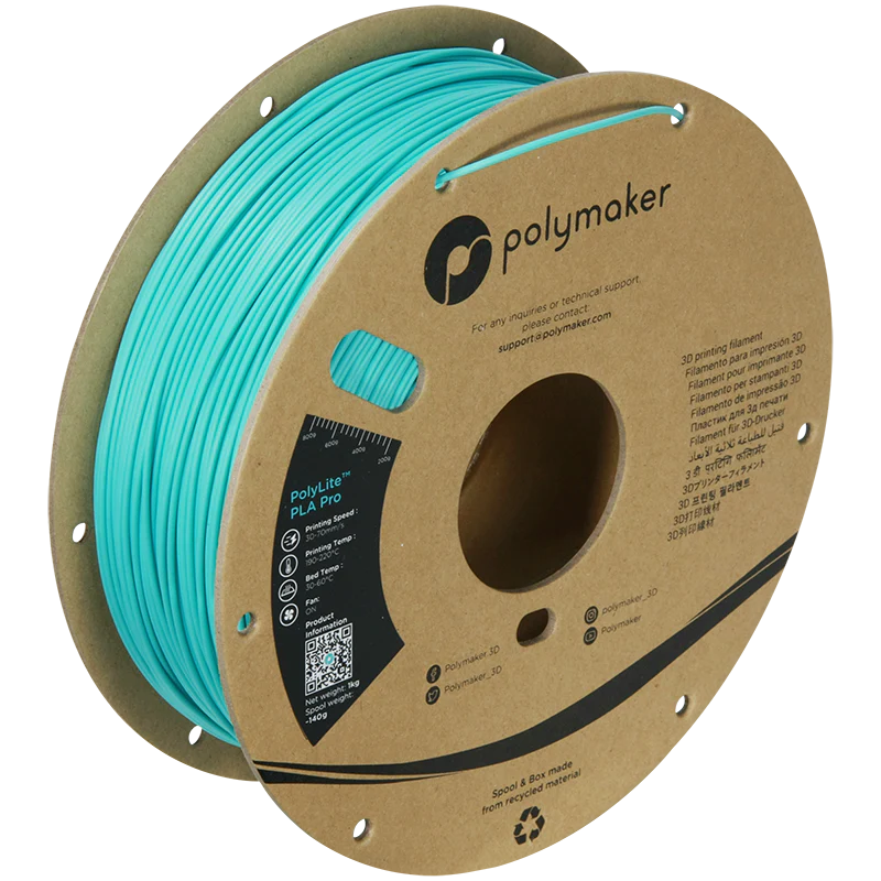 PolyLite™ PLA Pro - Image 130