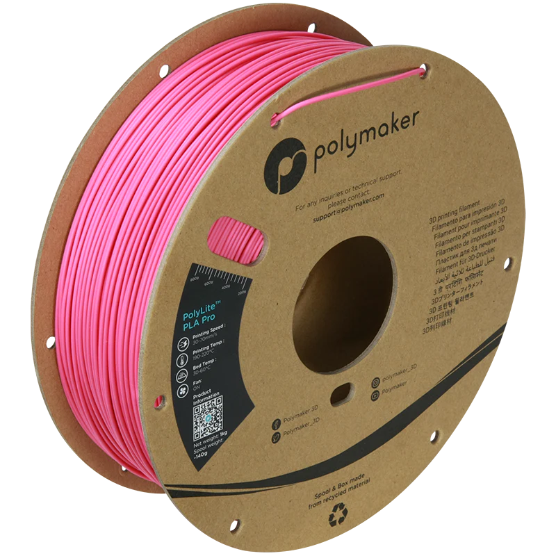 PolyLite™ PLA Pro - Image 137