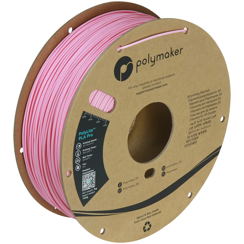 PolyLite™ PLA Pro - Image 138