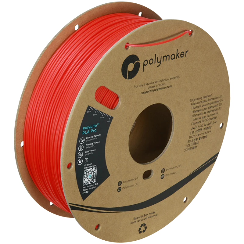 PolyLite™ PLA Pro - Image 140