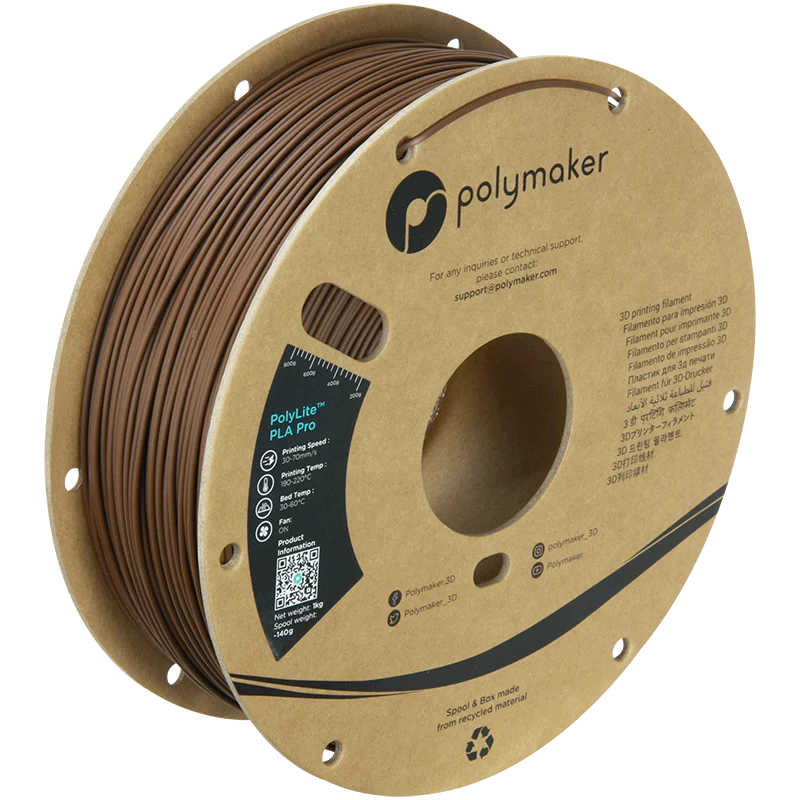PolyLite™ PLA Pro - Image 141