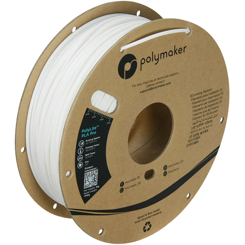 PolyLite™ PLA Pro - Image 144