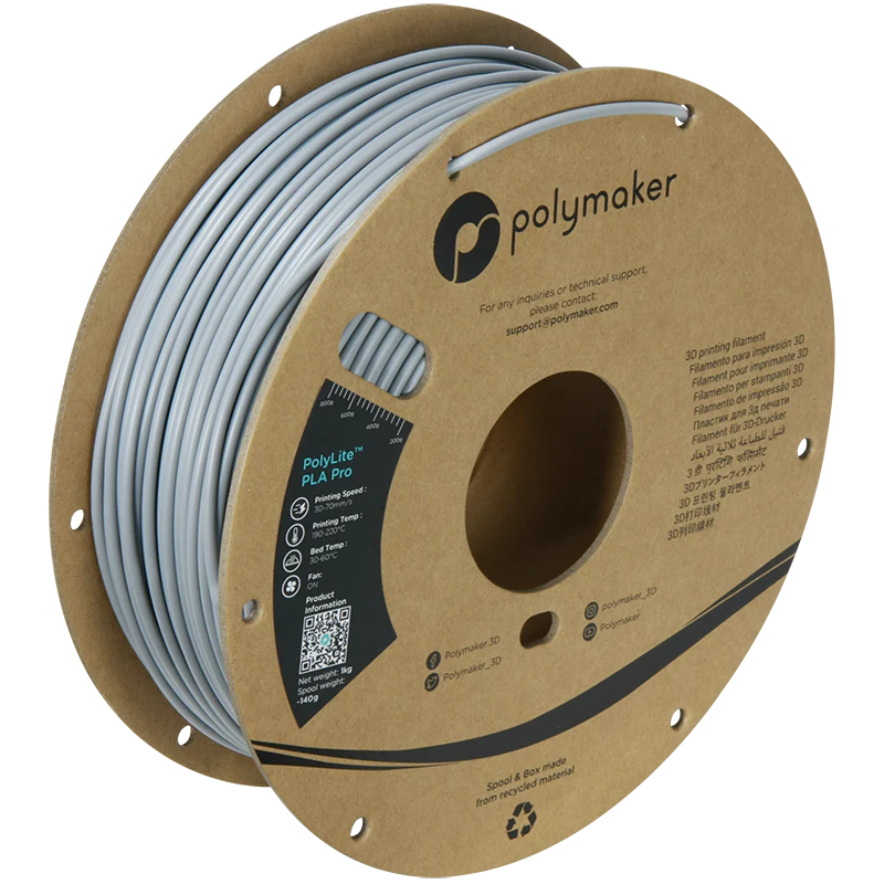 PolyLite™ PLA Pro - Image 146