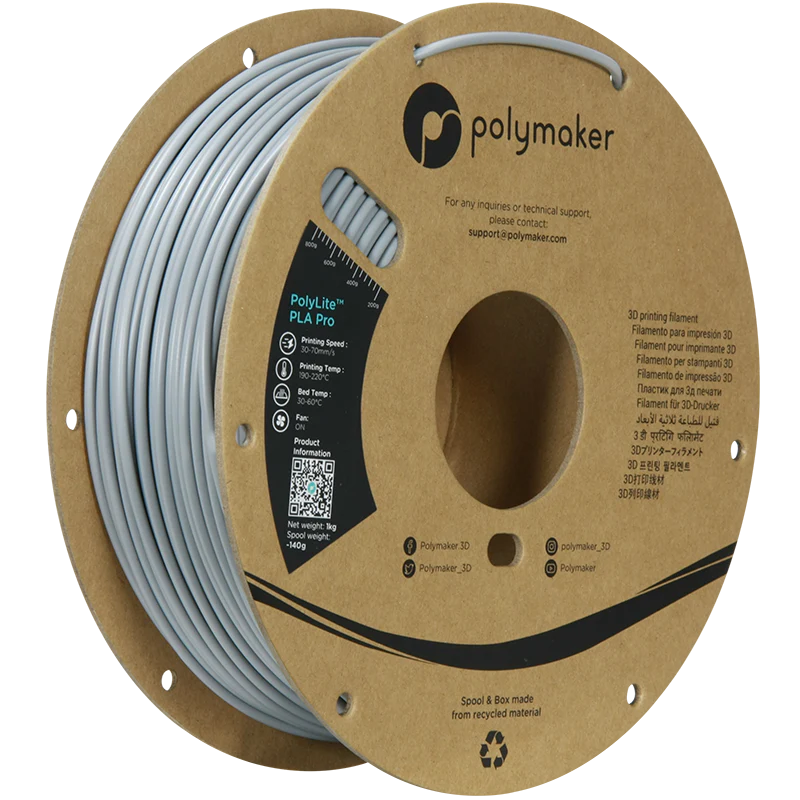 PolyLite™ PLA Pro - Image 152