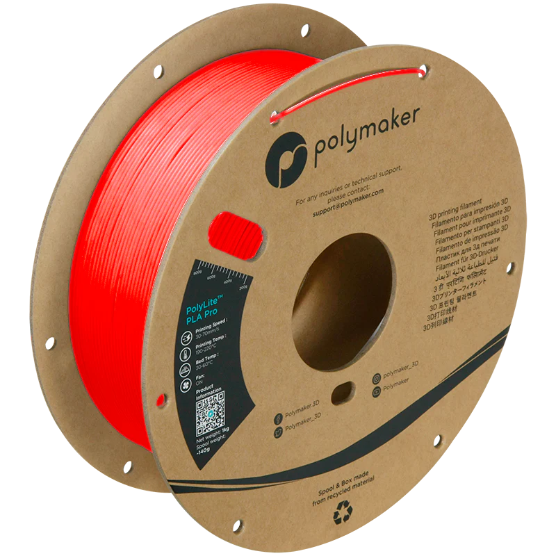PolyLite™ PLA Pro - Image 157