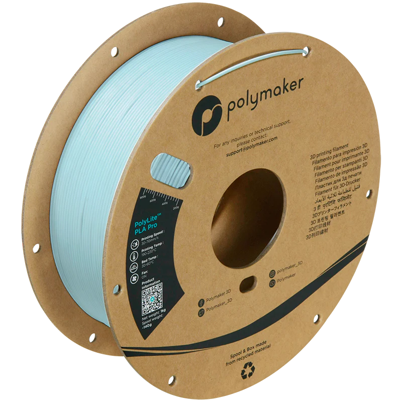 PolyLite™ PLA Pro - Image 158