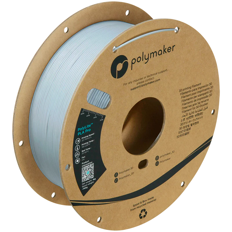 PolyLite™ PLA Pro - Image 160