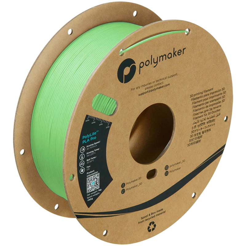PolyLite™ PLA Pro - Image 167
