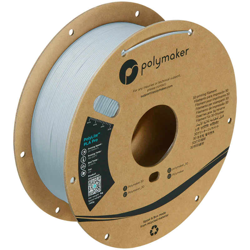 PolyLite™ PLA Pro - Image 170