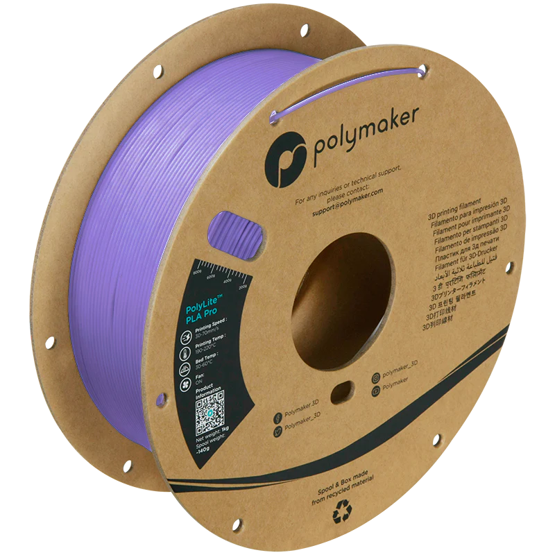 PolyLite™ PLA Pro - Image 174
