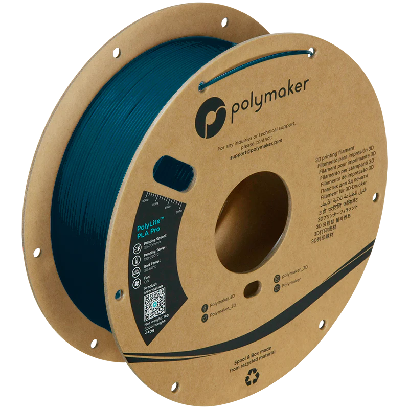 PolyLite™ PLA Pro - Image 190