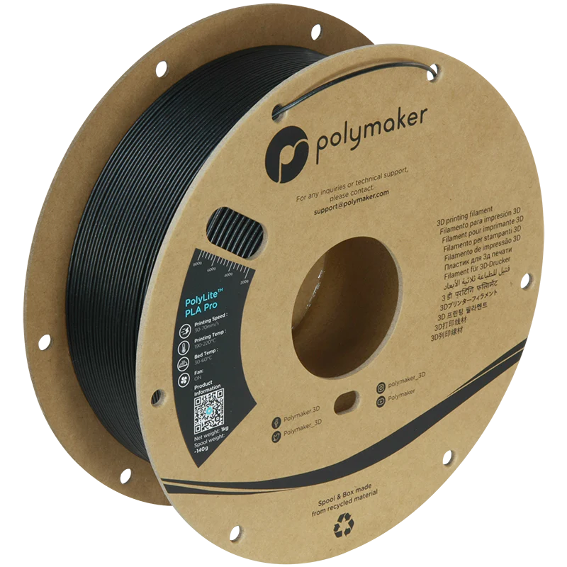 PolyLite™ PLA Pro - Image 206
