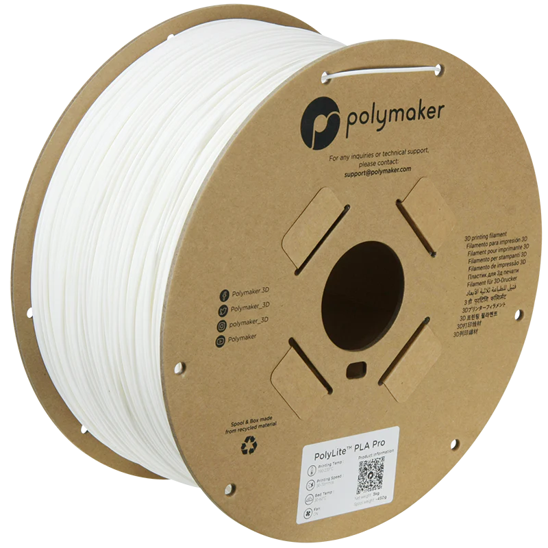 PolyLite™ PLA Pro - Image 53