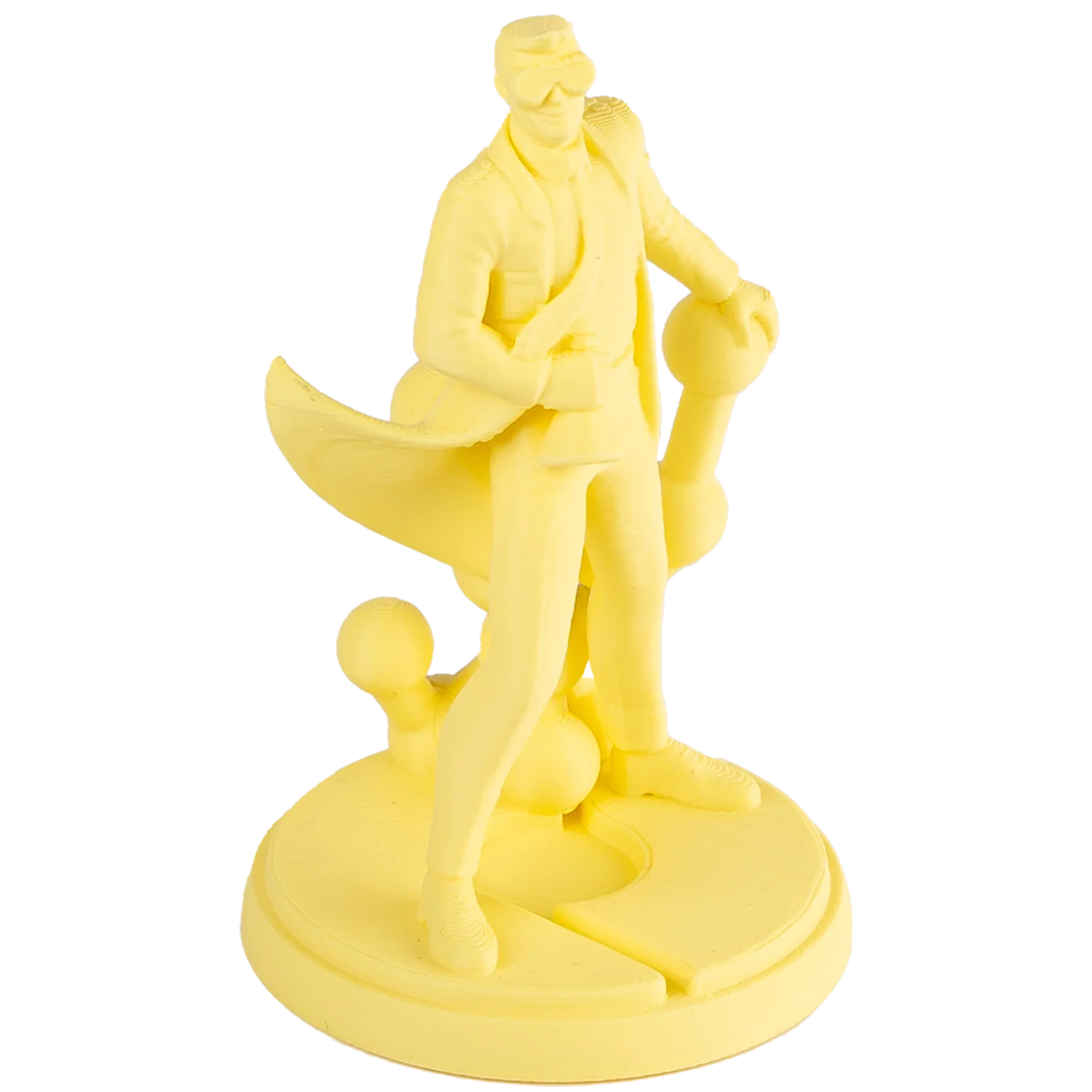 PolyLite™ PLA Pro - Image 61