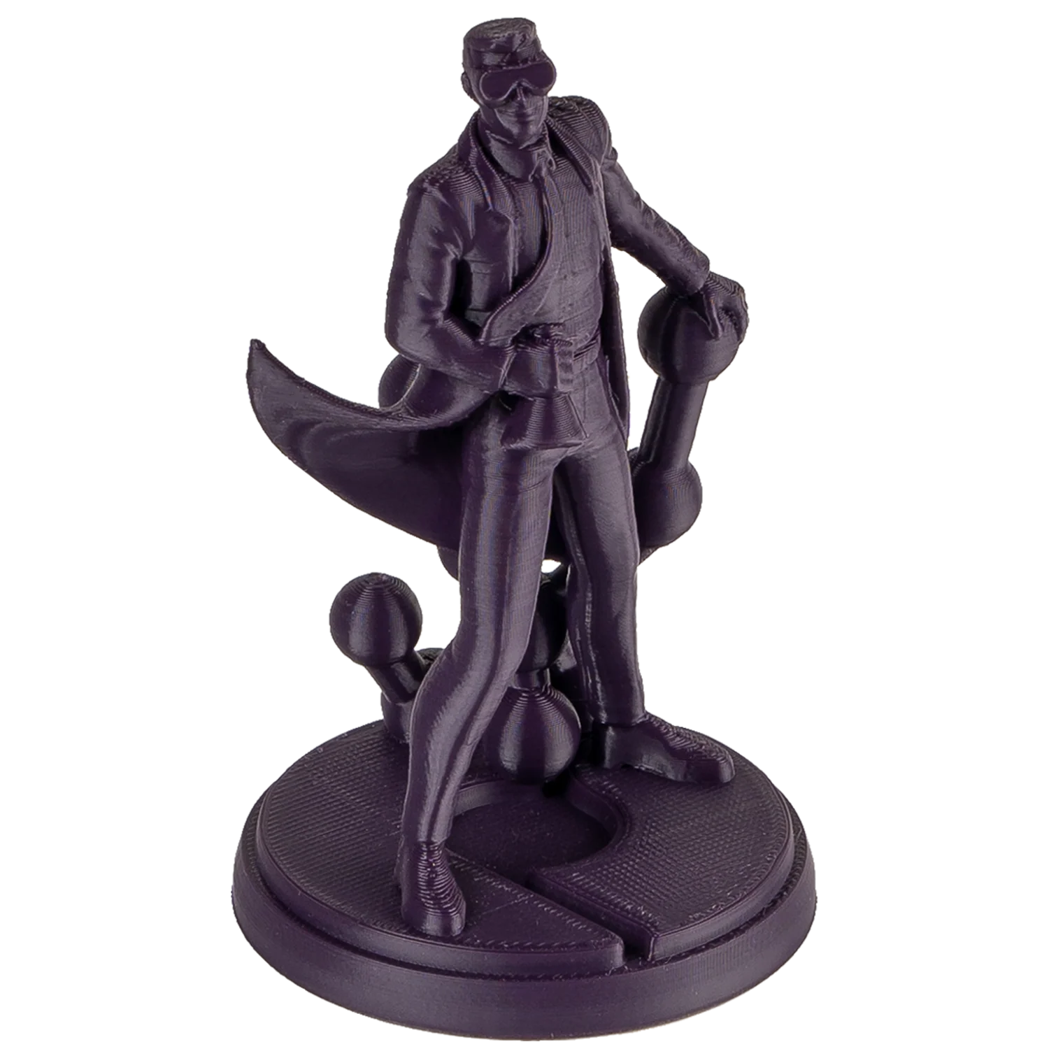 PolyLite™ PLA Pro - Image 63