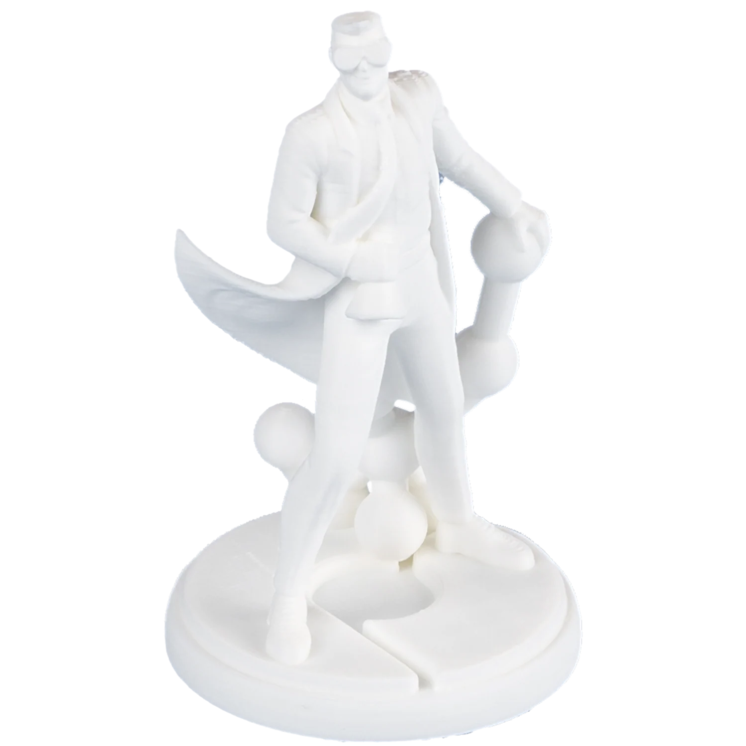 PolyLite™ PLA Pro - Image 72