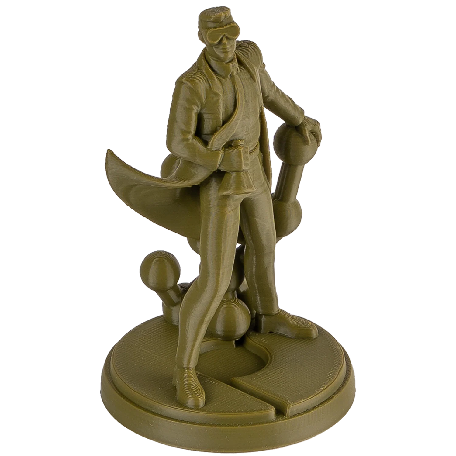 PolyLite™ PLA Pro - Image 76