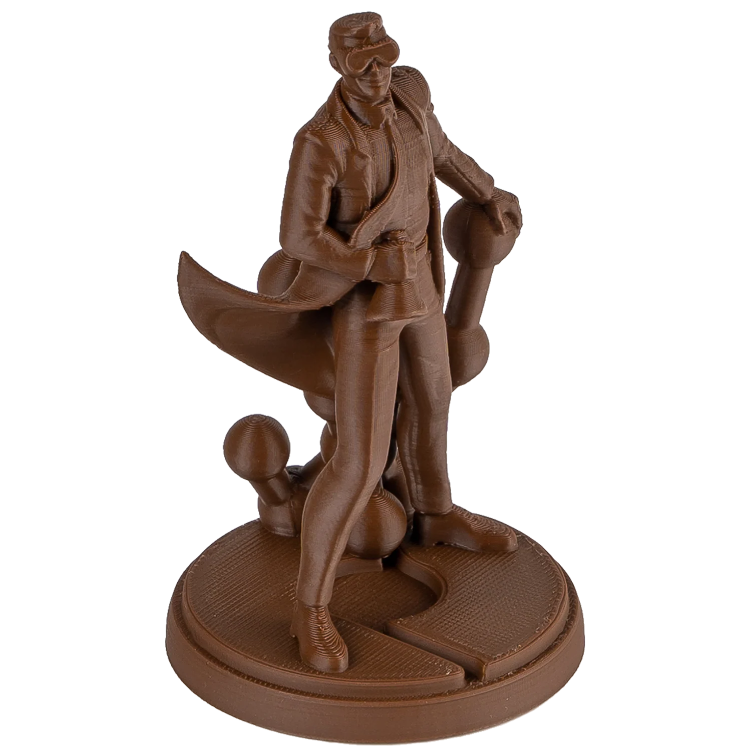 PolyLite™ PLA Pro - Image 82