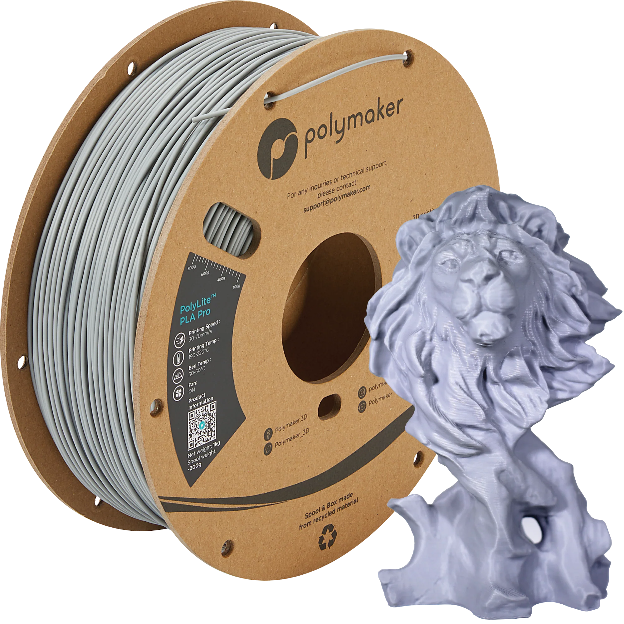 PolyLite™ PLA Pro - Image 97