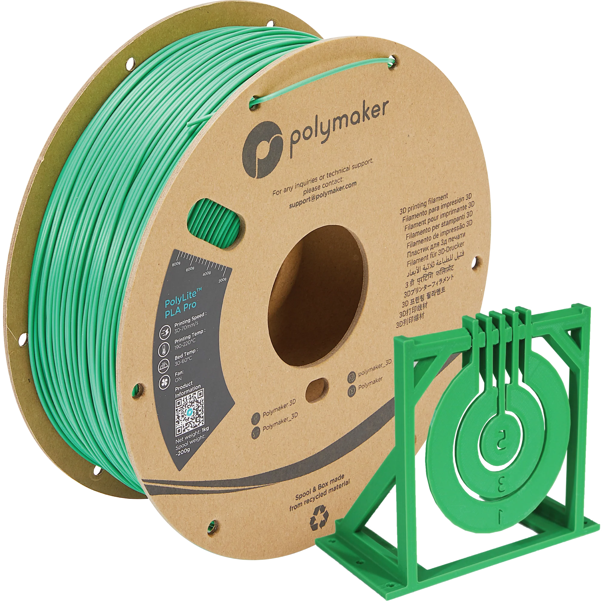 PolyLite™ PLA Pro - Image 99