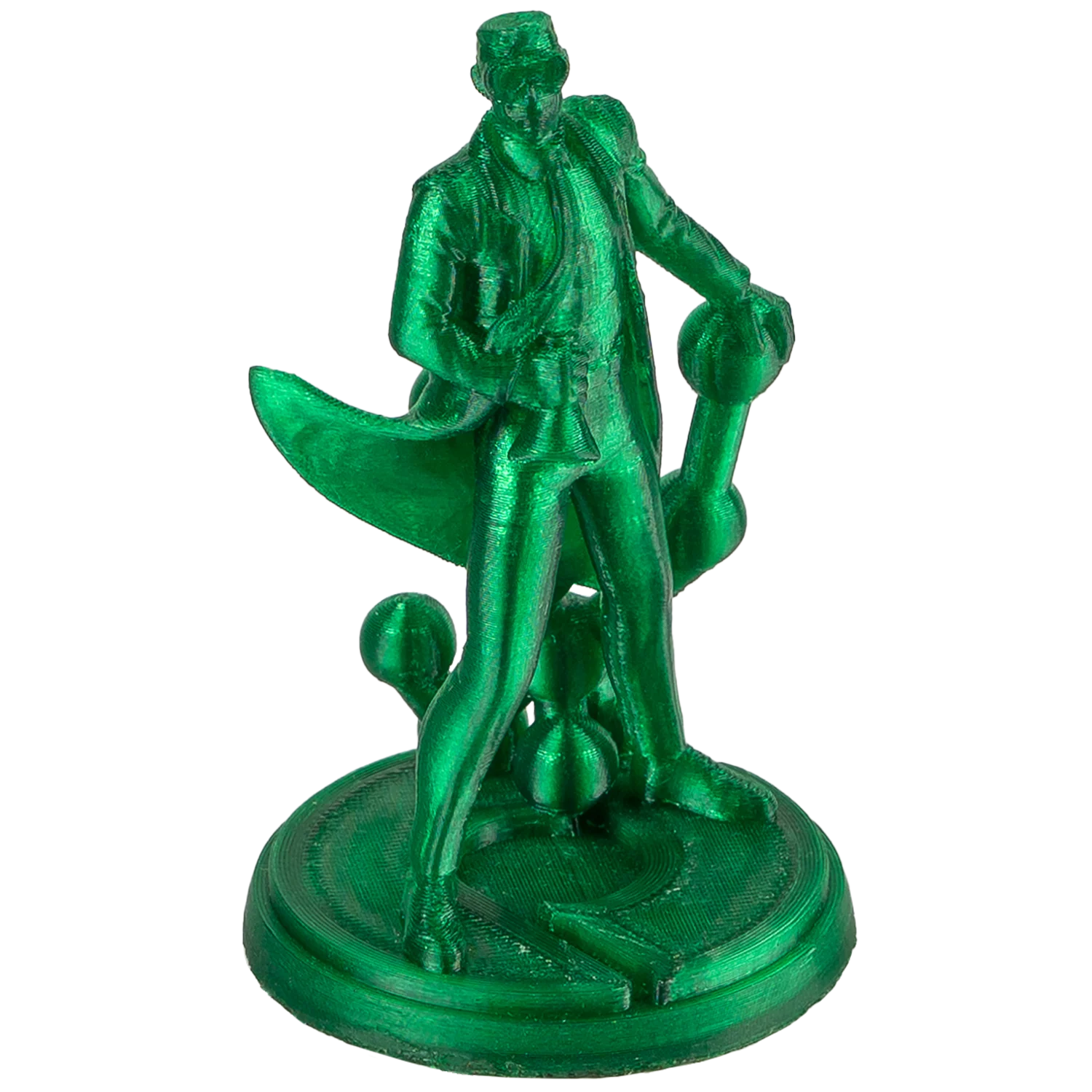 PolyLite™ Translucent PETG - Image 14