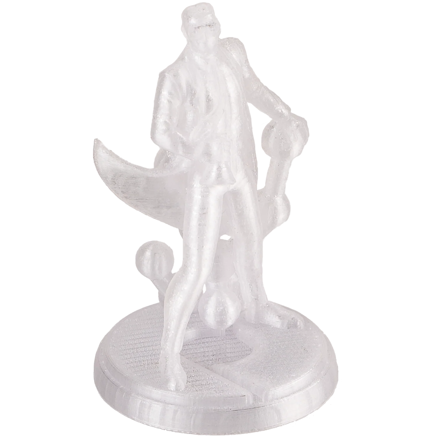 PolyLite™ Translucent PETG - Image 15