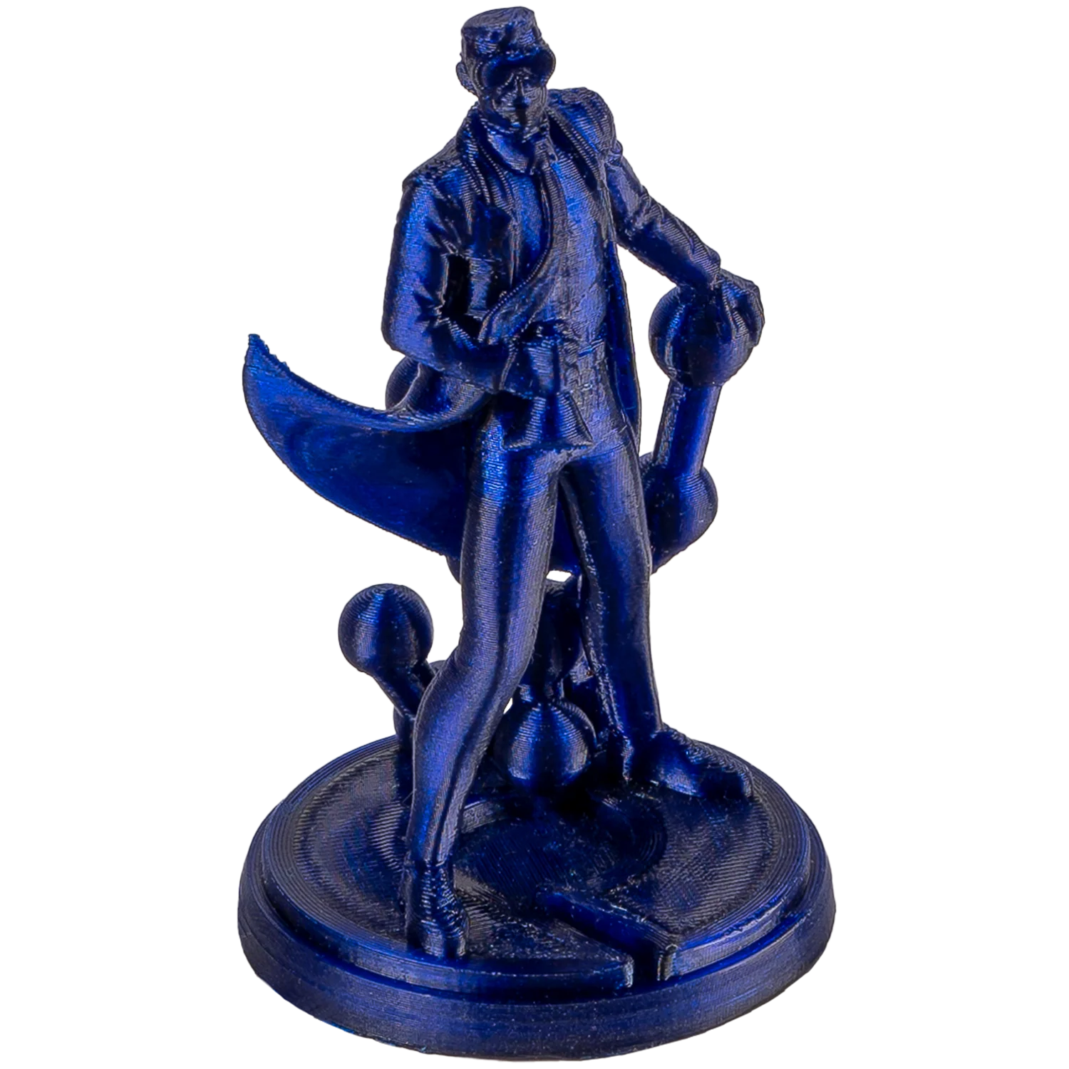 PolyLite™ Translucent PETG - Image 16