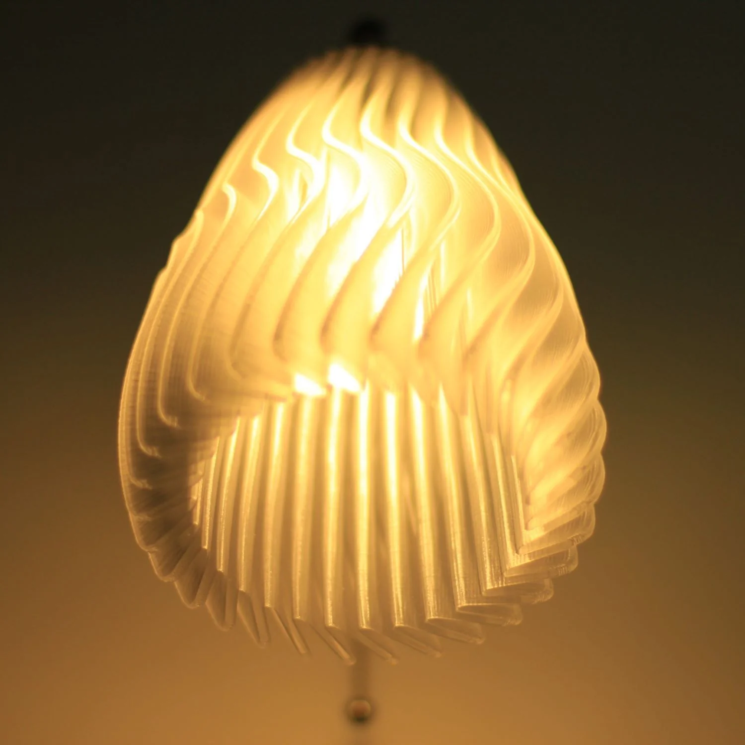 PolyLite™ Translucent PETG - Image 20