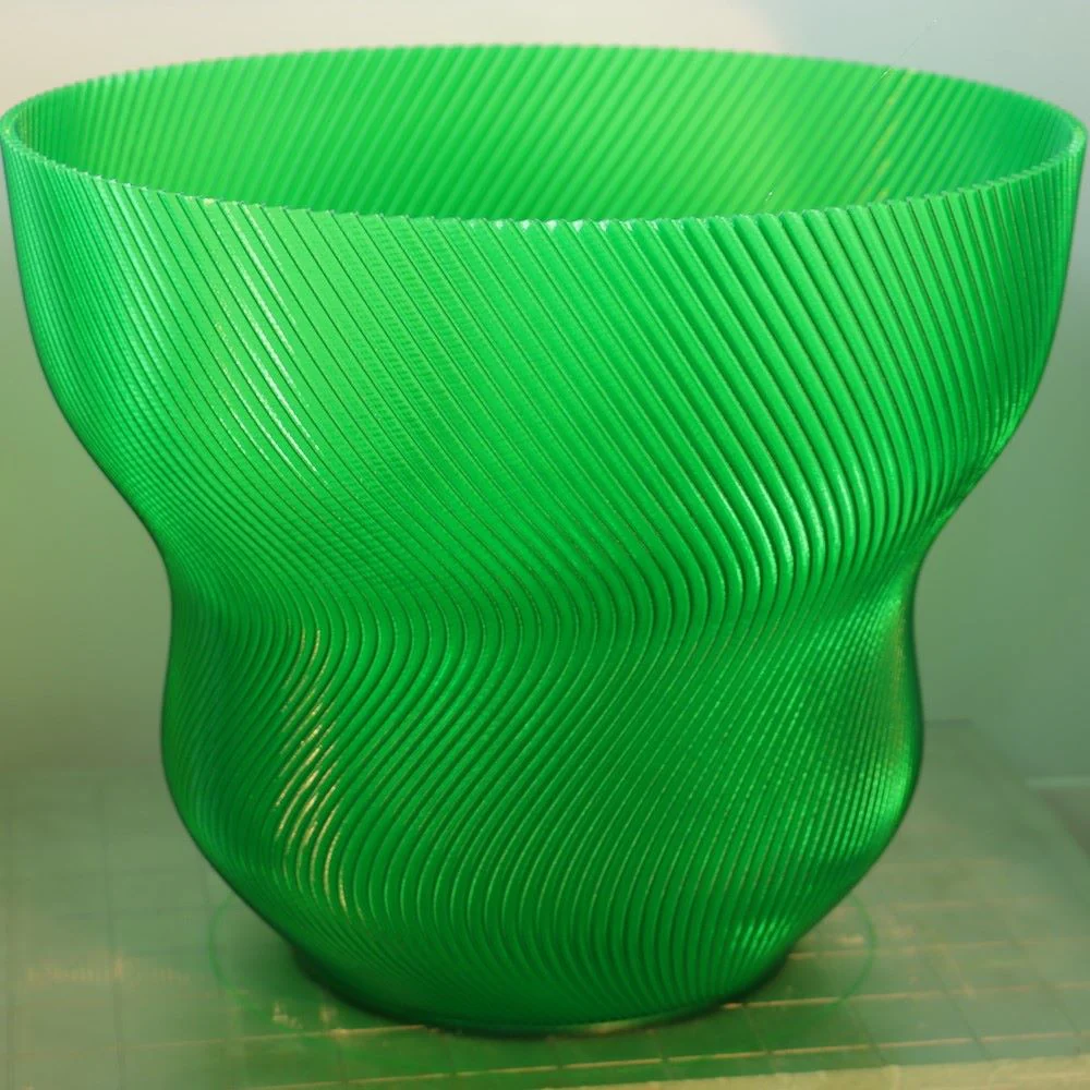 PolyLite™ Translucent PETG - Image 23