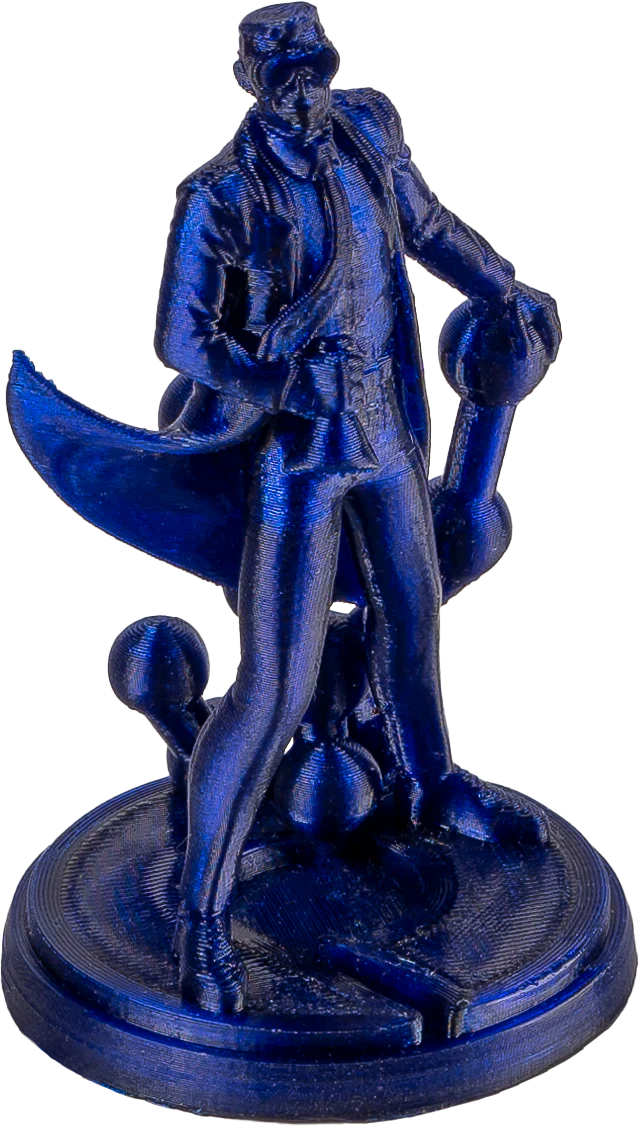 PolyLite™ Translucent PETG - Image 4