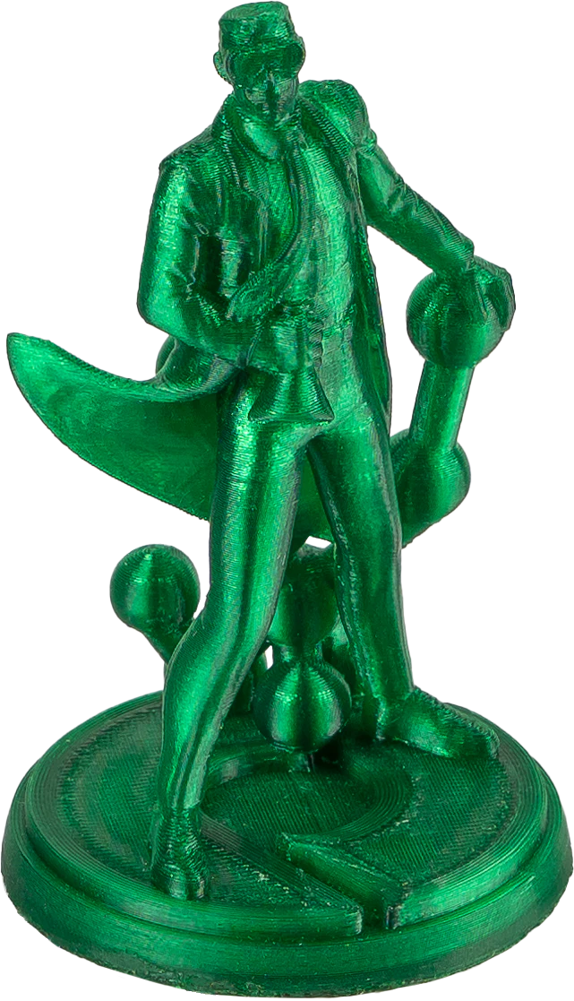 PolyLite™ Translucent PETG - Image 6