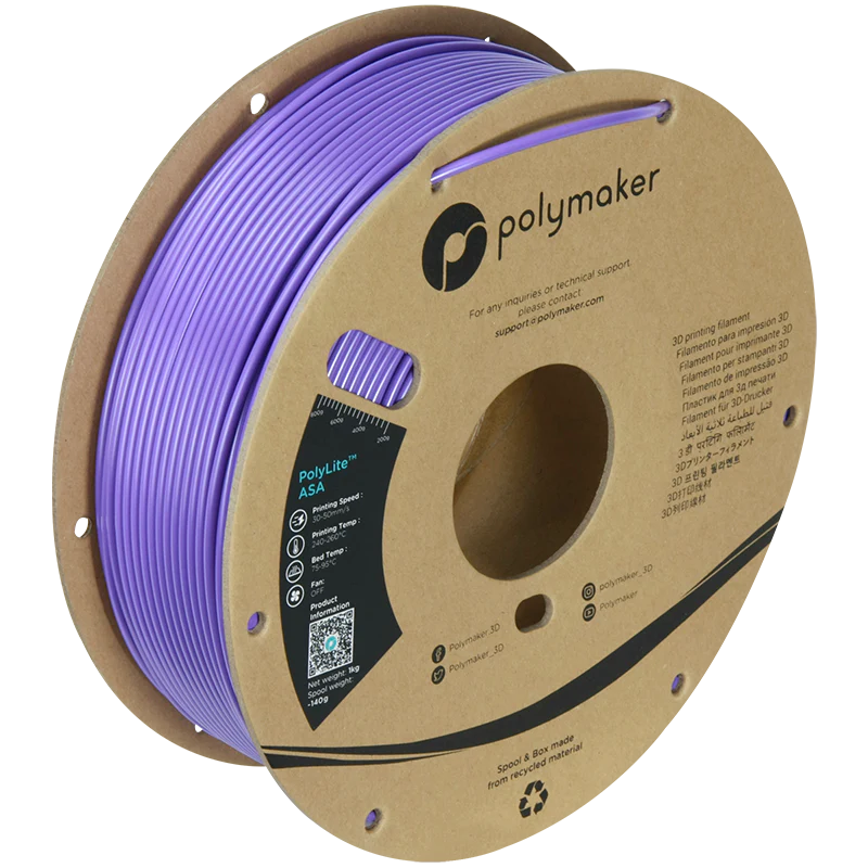 Polymaker™ ASA - Image 100